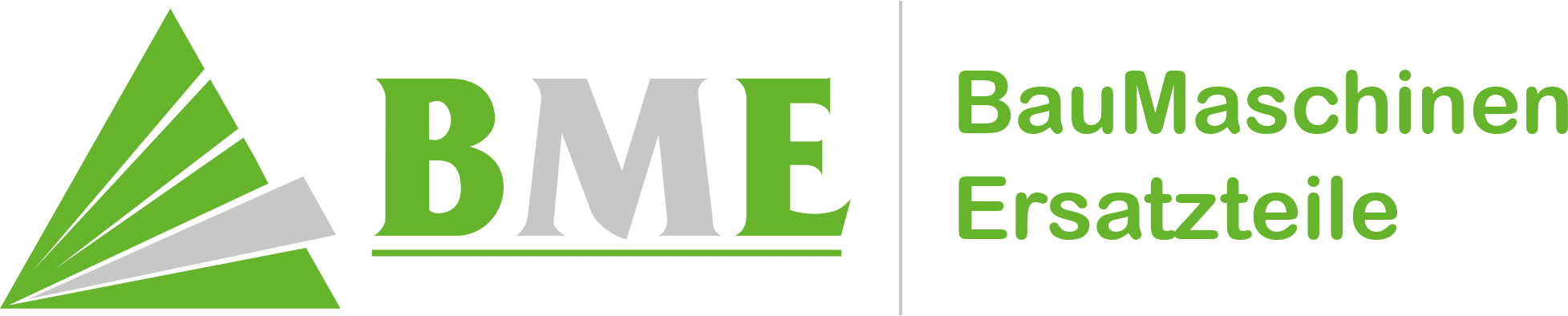 “Gummiketten-Baggerketten-Shop-Logo“